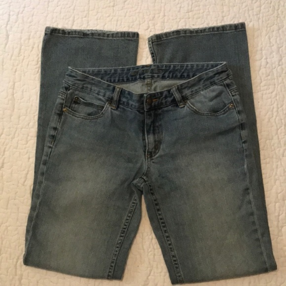 Michael Kors Denim - Michael Kors Boot 👢 Cut Jeans SZ 6